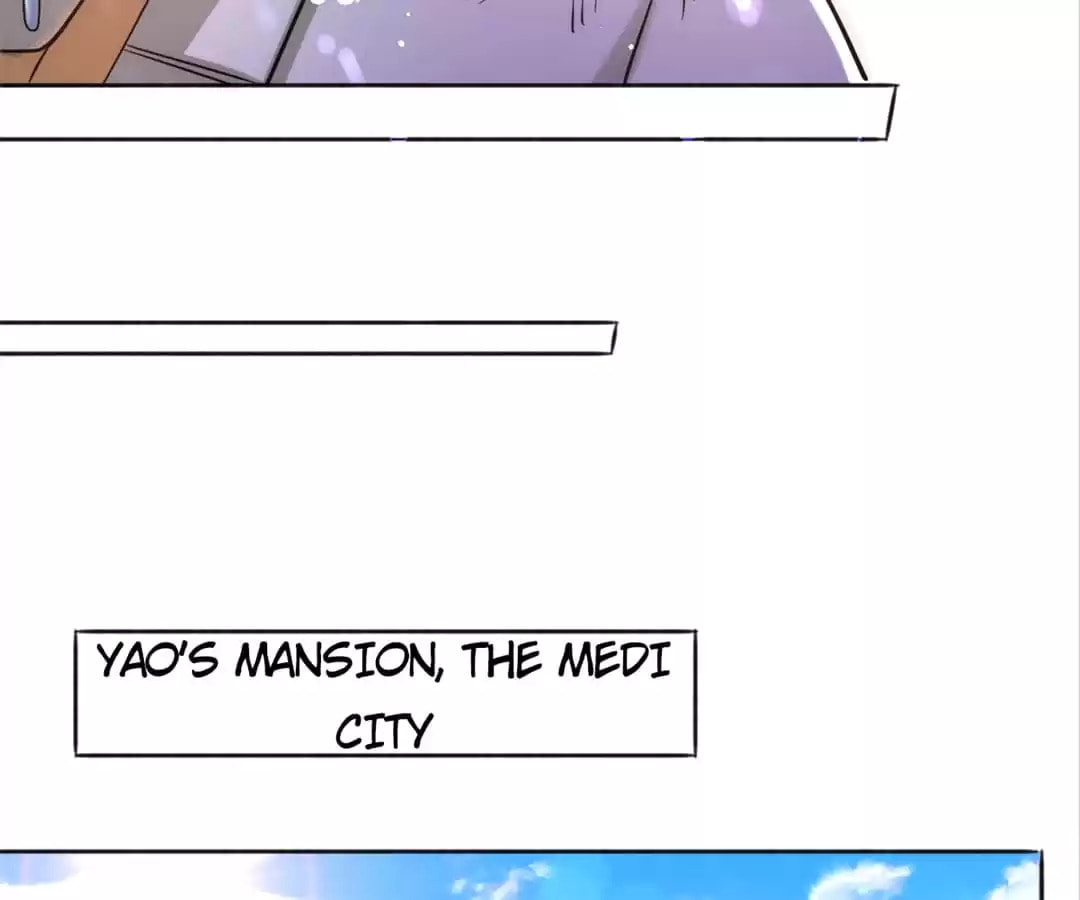 Read Almighty Master chapter 45 image 46 on Lezhin