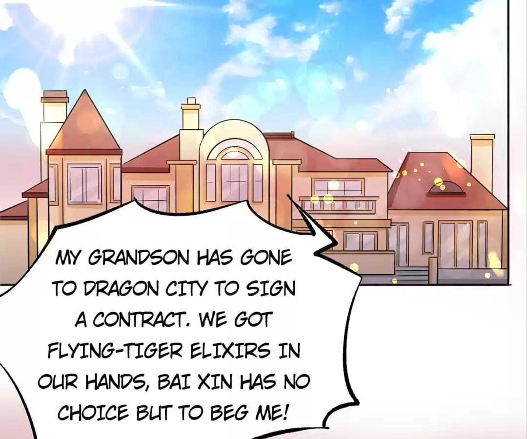 Read Almighty Master chapter 45 image 47 on Lezhin