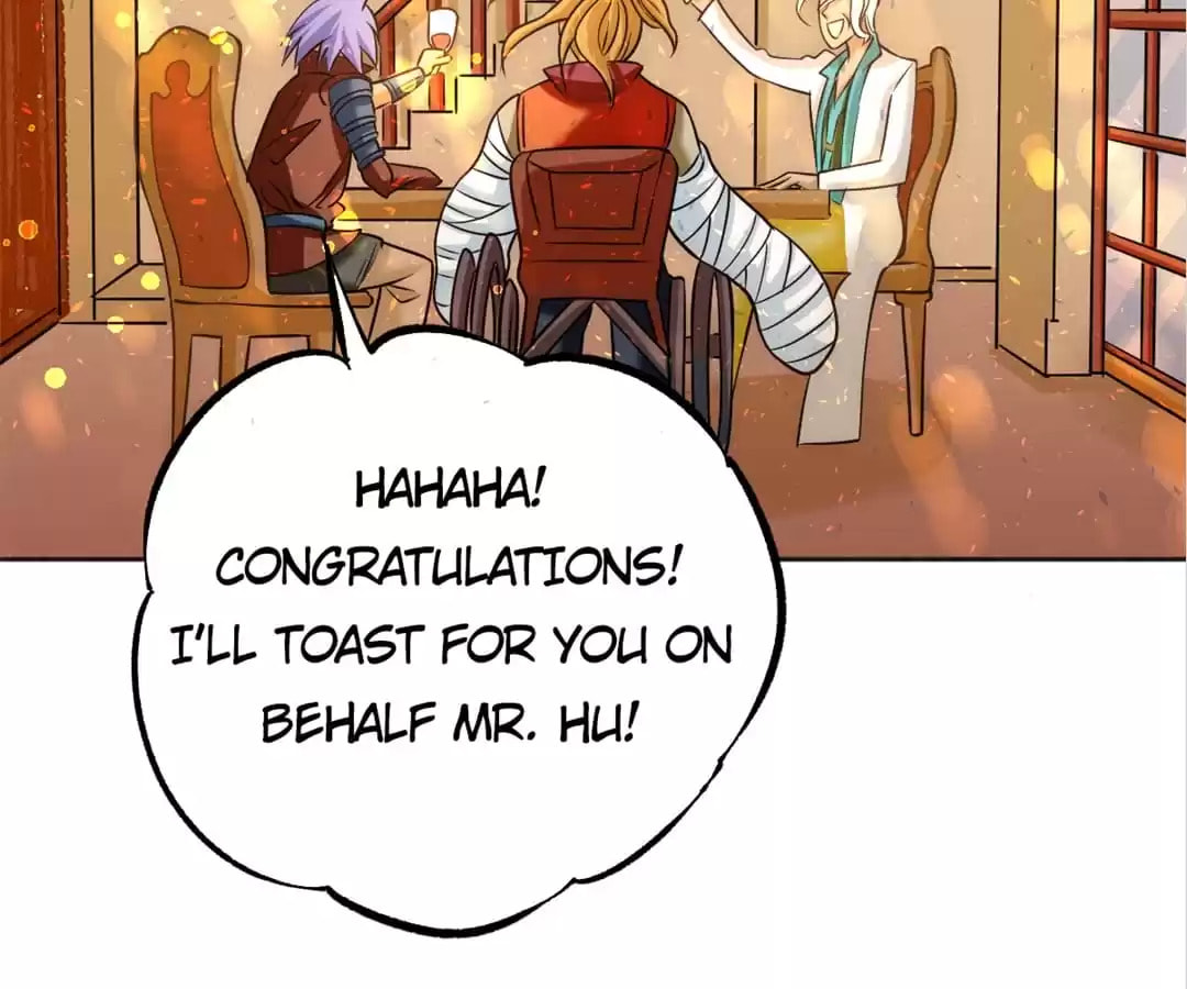 Read Almighty Master chapter 45 image 49 on Lezhin