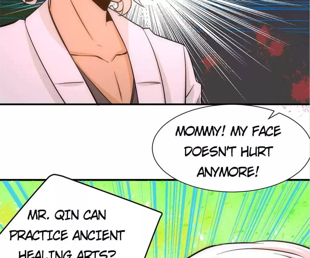 Read Almighty Master chapter 45 image 5 on Lezhin