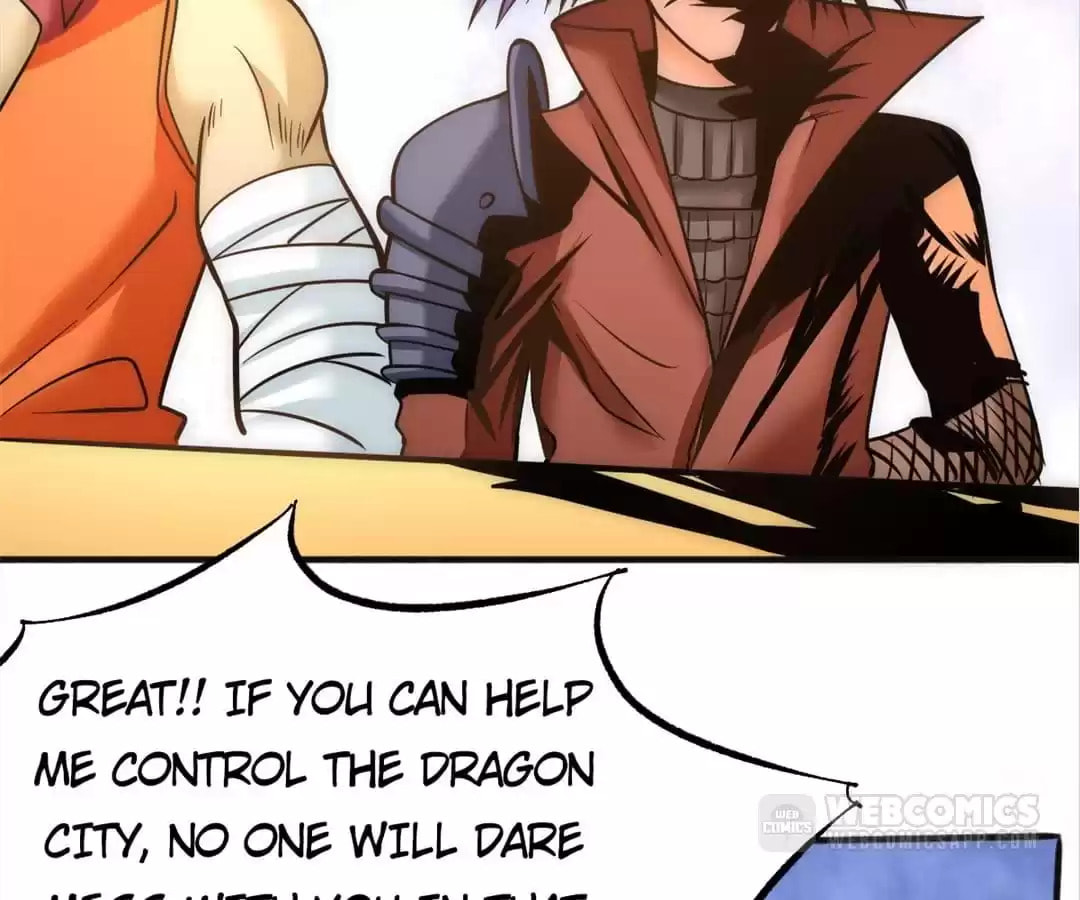 Read Almighty Master chapter 45 image 53 on Lezhin