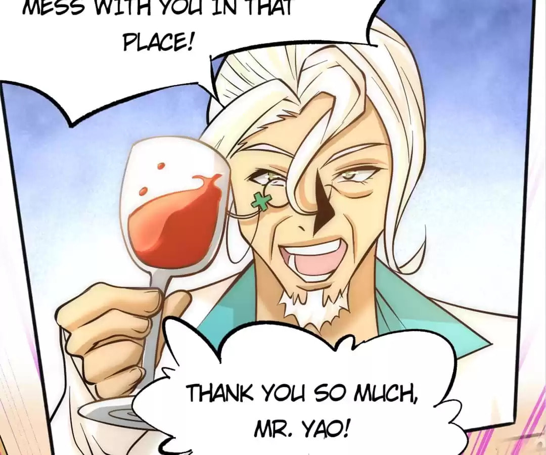 Read Almighty Master chapter 45 image 54 on Lezhin