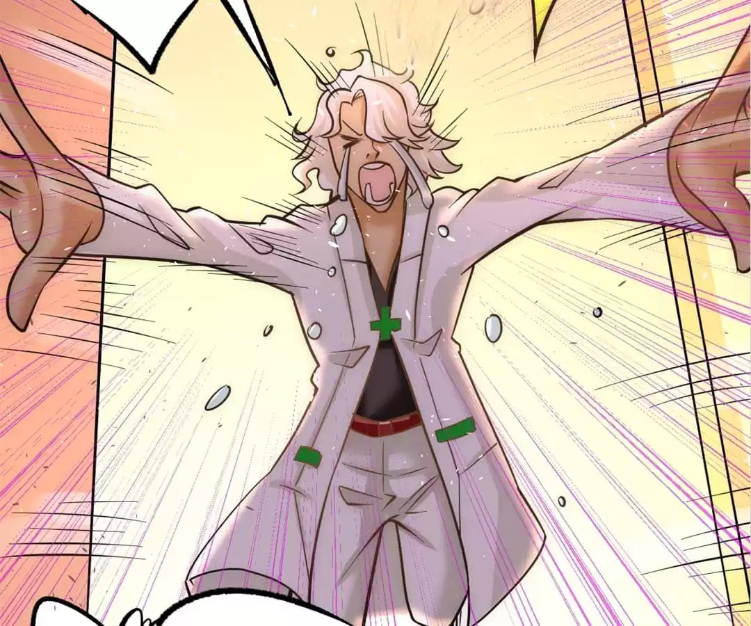 Read Almighty Master chapter 45 image 56 on Lezhin