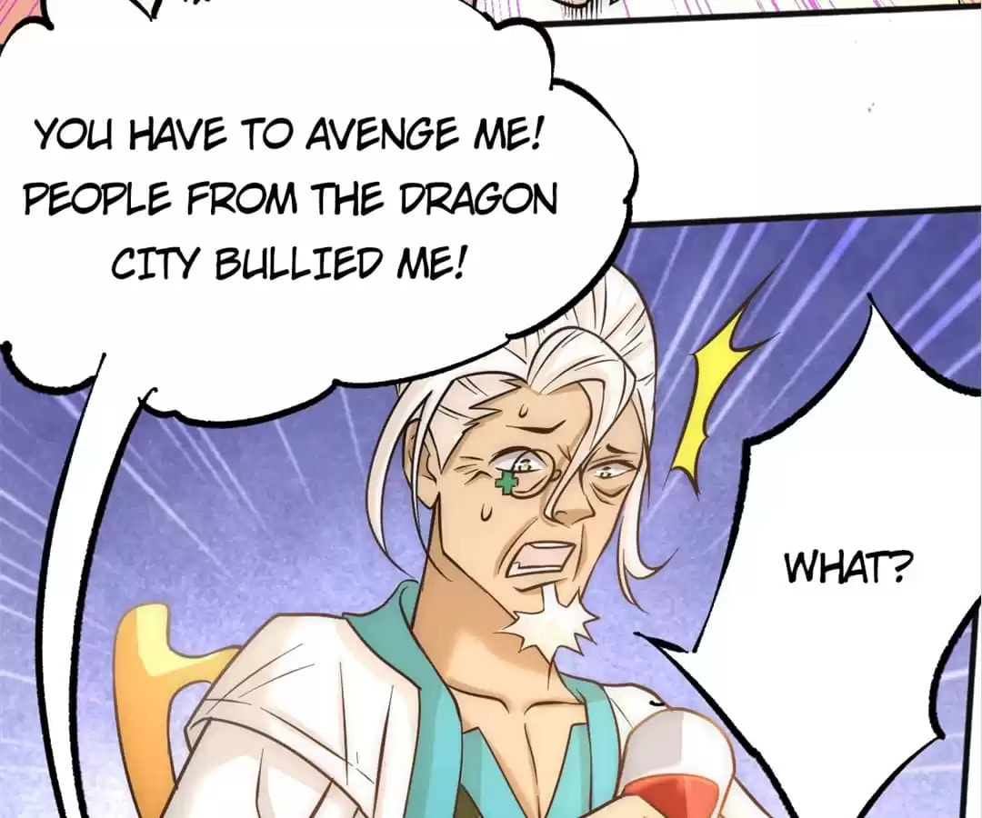 Read Almighty Master chapter 45 image 57 on Lezhin