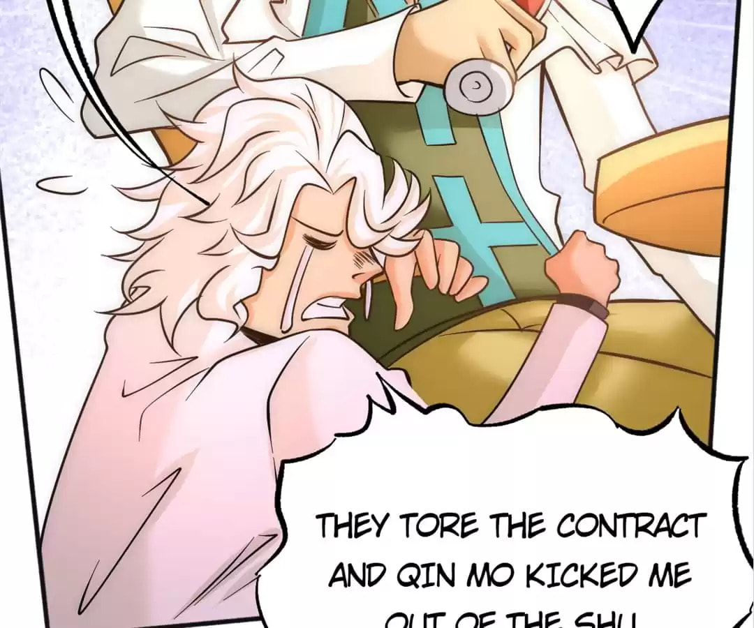 Read Almighty Master chapter 45 image 58 on Lezhin