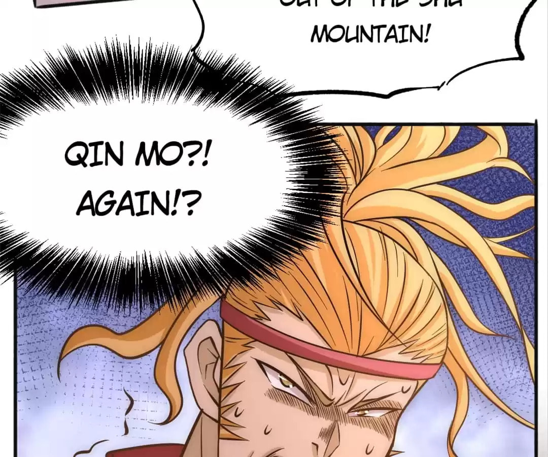 Read Almighty Master chapter 45 image 59 on Lezhin