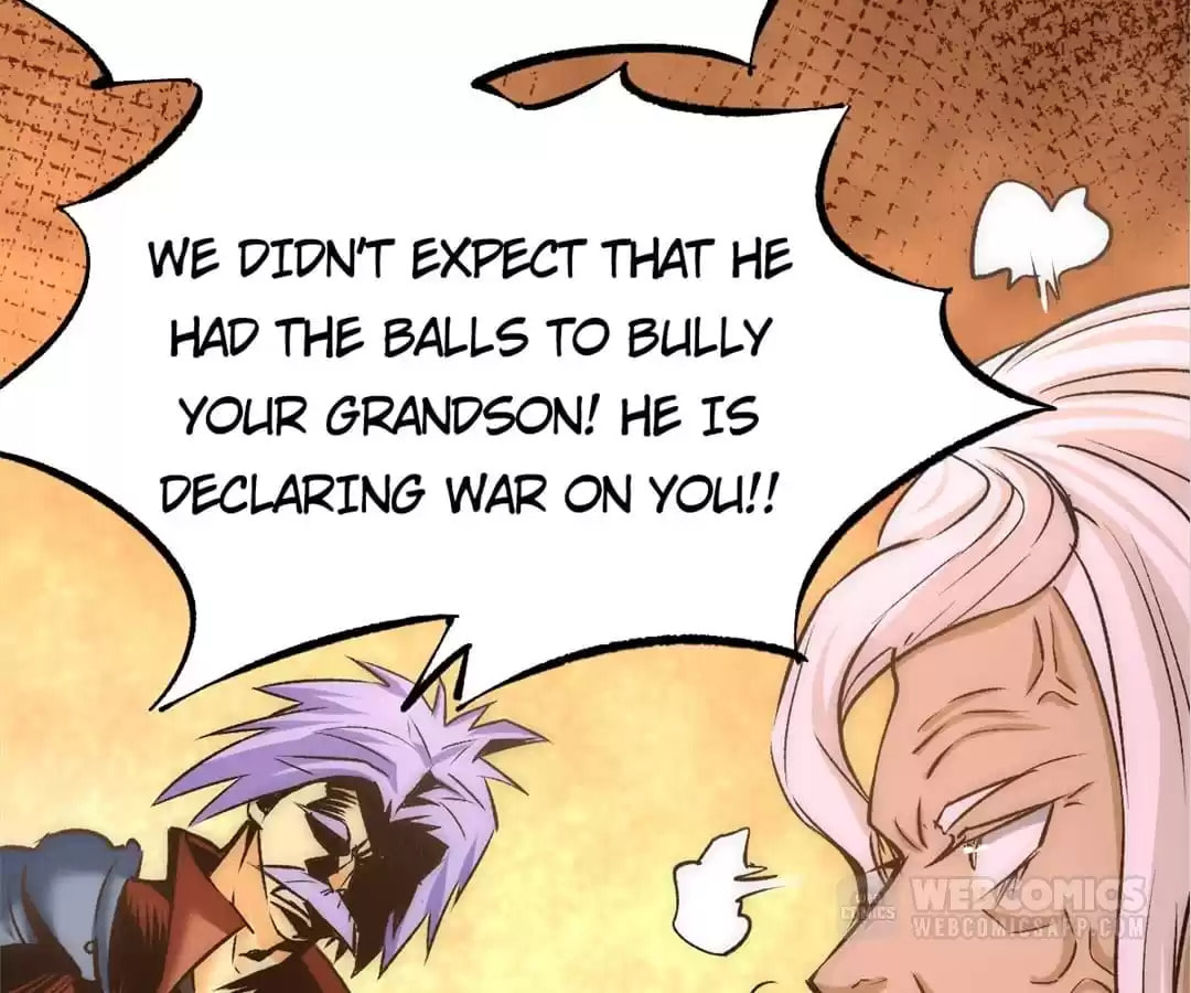 Read Almighty Master chapter 45 image 61 on Lezhin