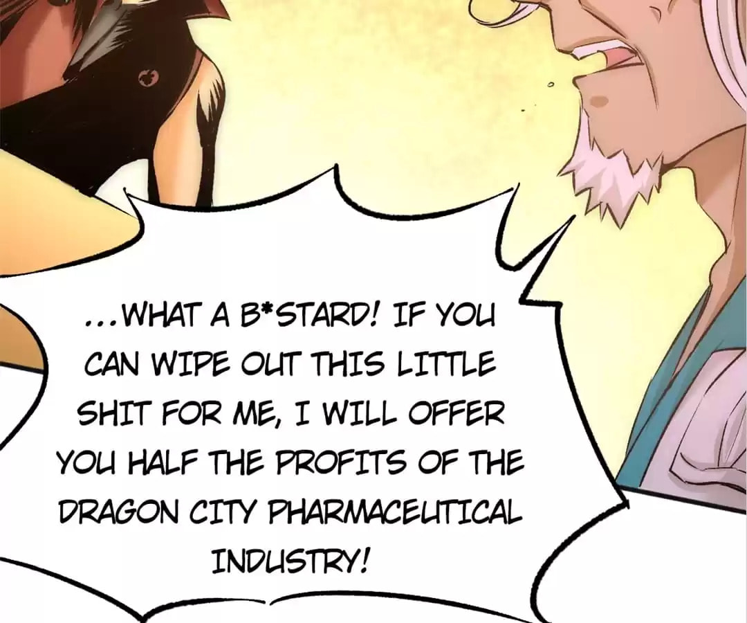 Read Almighty Master chapter 45 image 62 on Lezhin