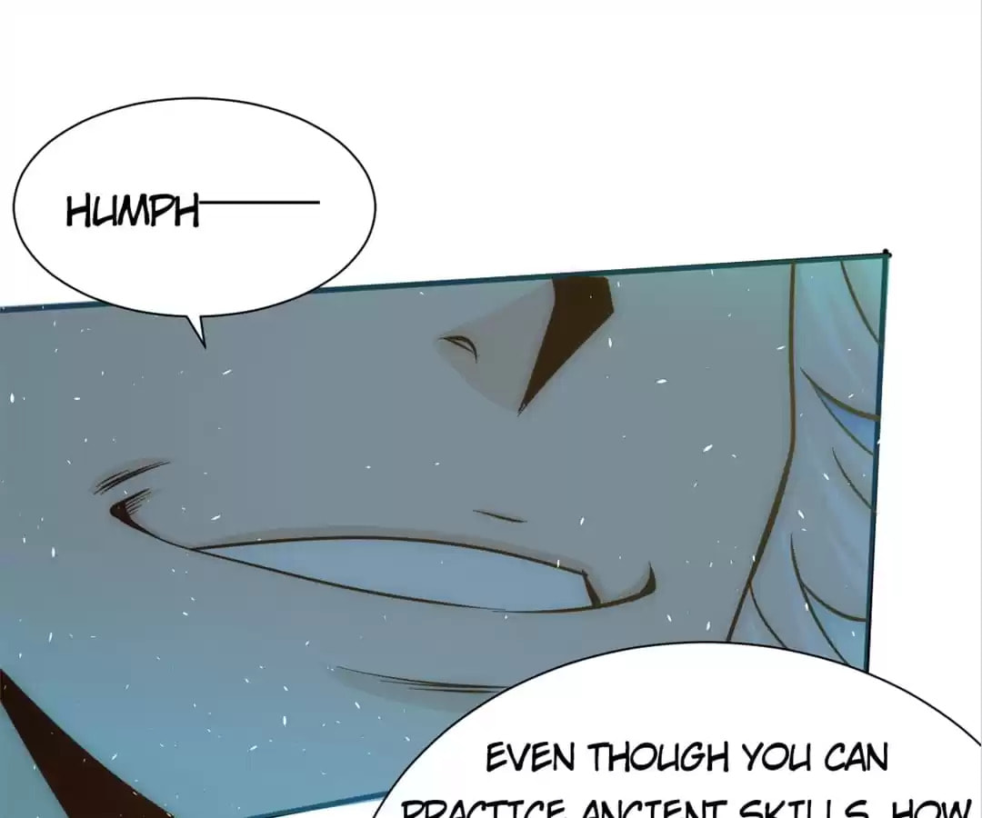 Read Almighty Master chapter 45 image 8 on Lezhin