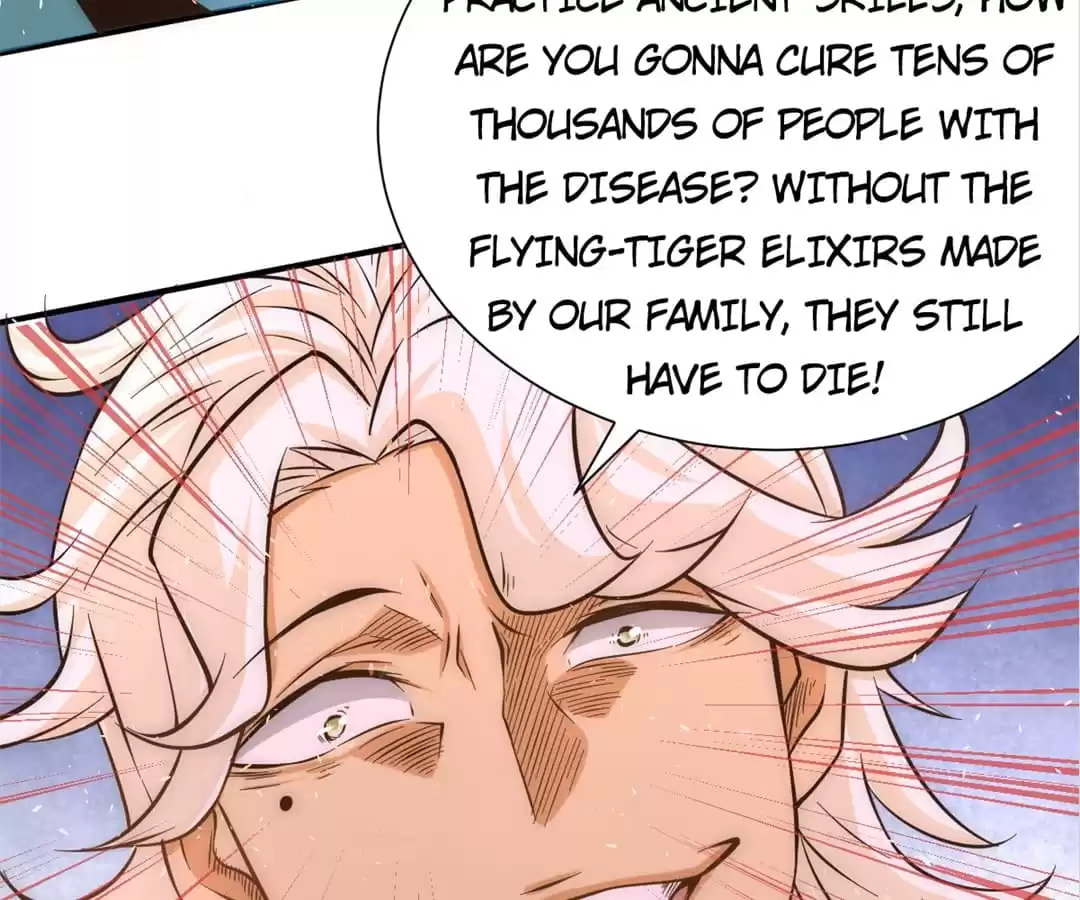 Read Almighty Master chapter 45 image 9 on Lezhin