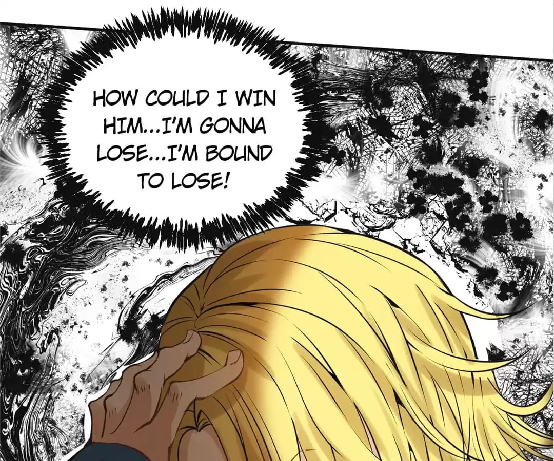 Read Almighty Master chapter 5 image 101 on Lezhin