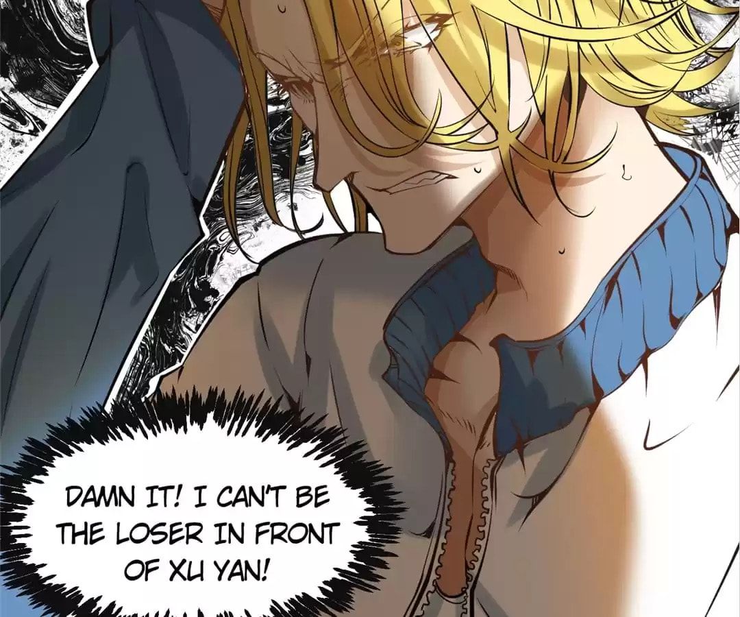 Read Almighty Master chapter 5 image 102 on Lezhin