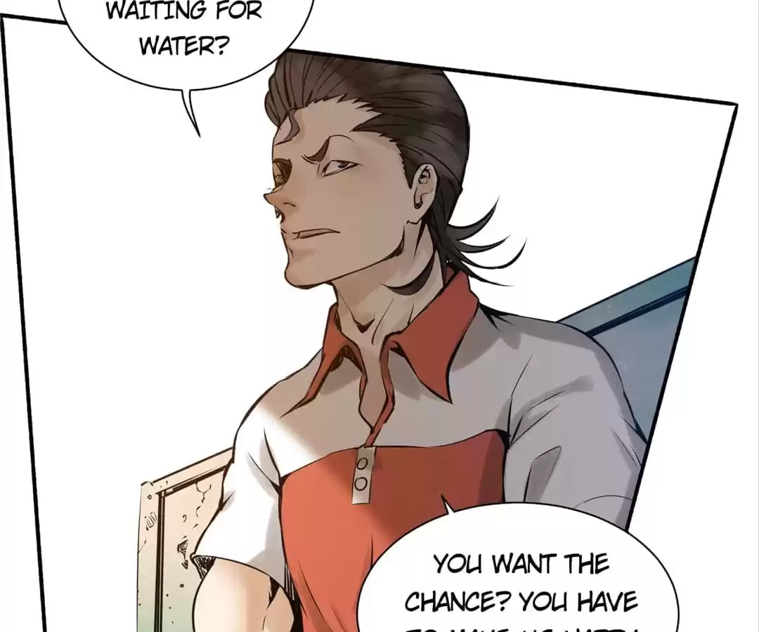 Read Almighty Master chapter 5 image 106 on Lezhin
