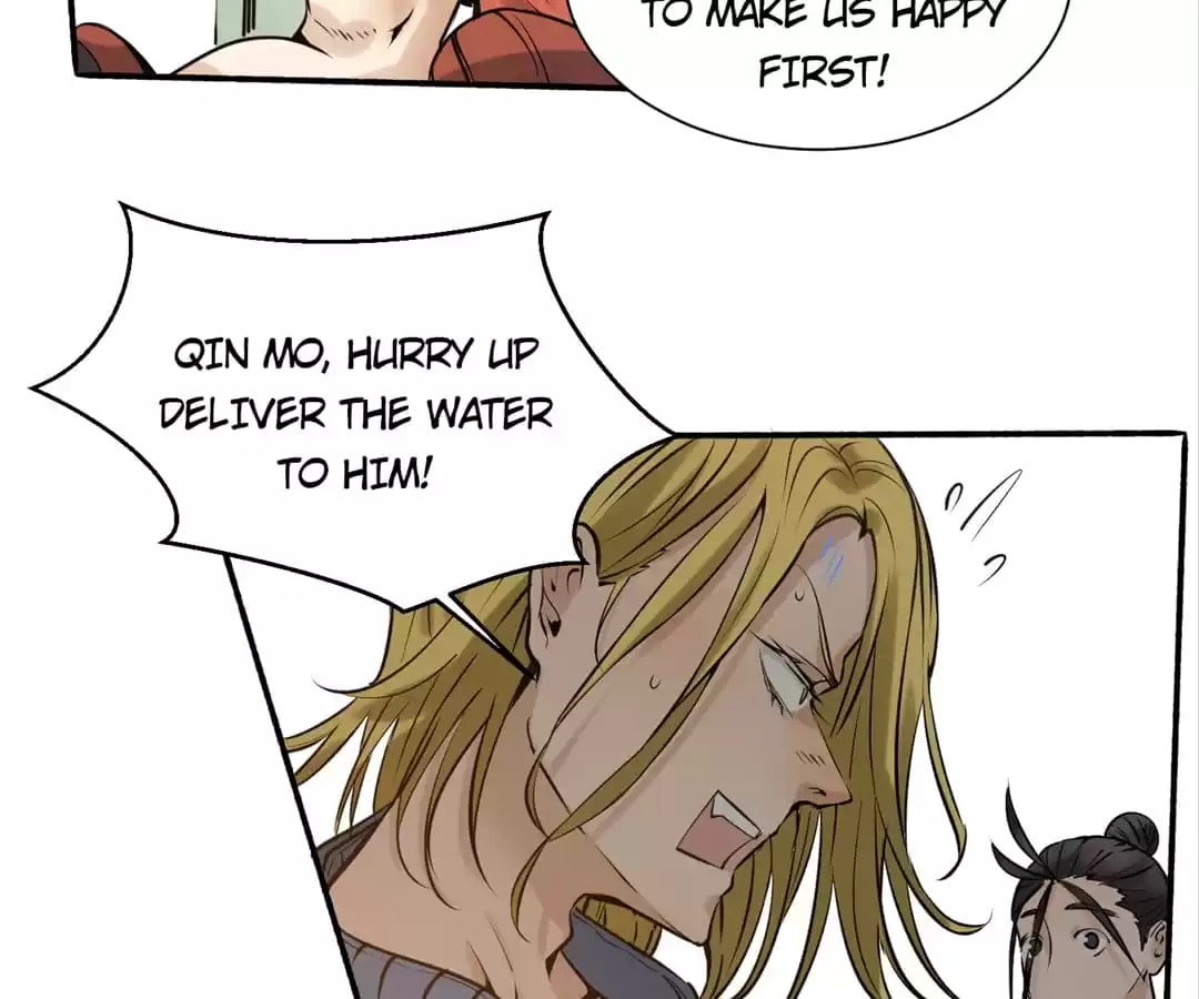 Read Almighty Master chapter 5 image 107 on Lezhin