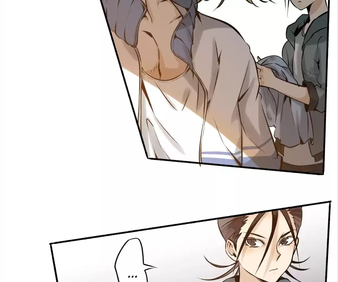 Read Almighty Master chapter 5 image 108 on Lezhin