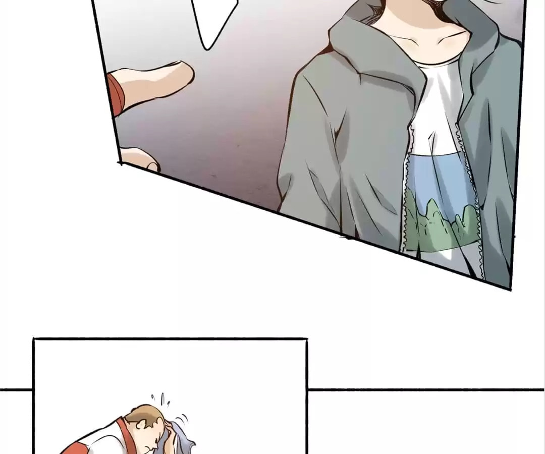 Read Almighty Master chapter 5 image 109 on Lezhin