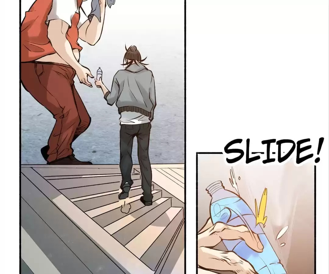 Read Almighty Master chapter 5 image 110 on Lezhin