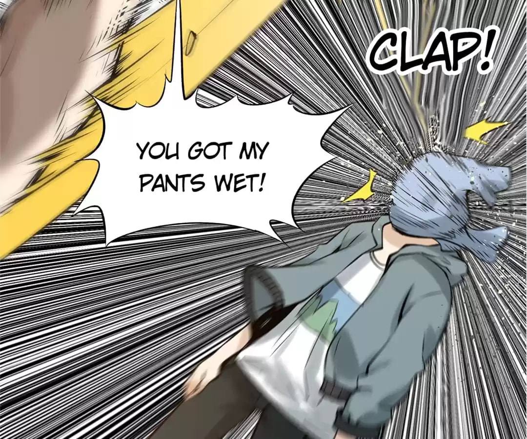 Read Almighty Master chapter 5 image 116 on Lezhin