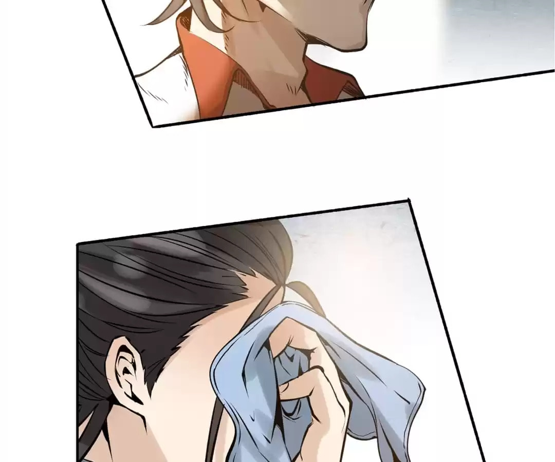 Read Almighty Master chapter 5 image 121 on Lezhin
