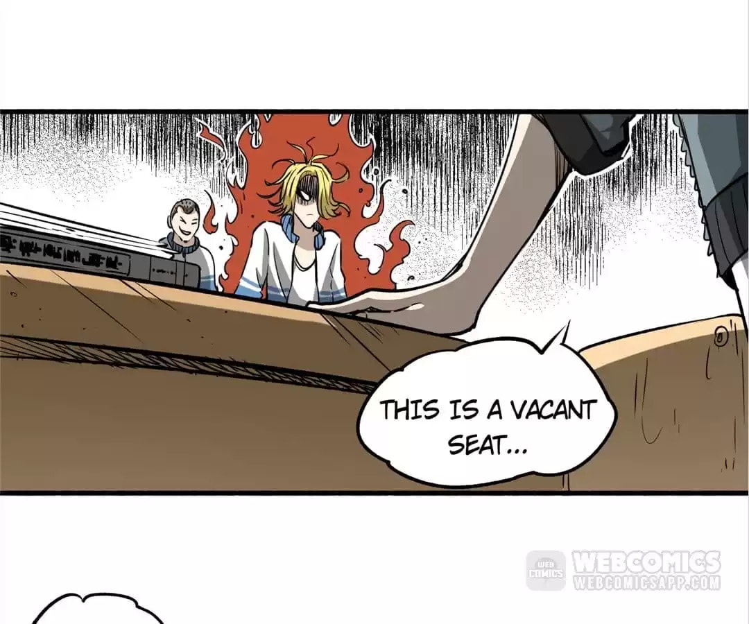 Read Almighty Master chapter 5 image 18 on Lezhin