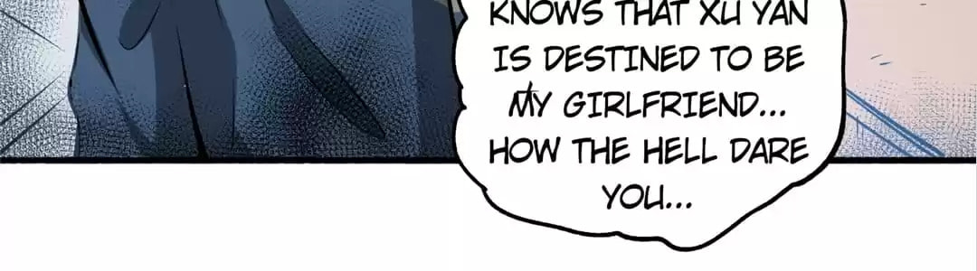 Read Almighty Master chapter 5 image 20 on Lezhin