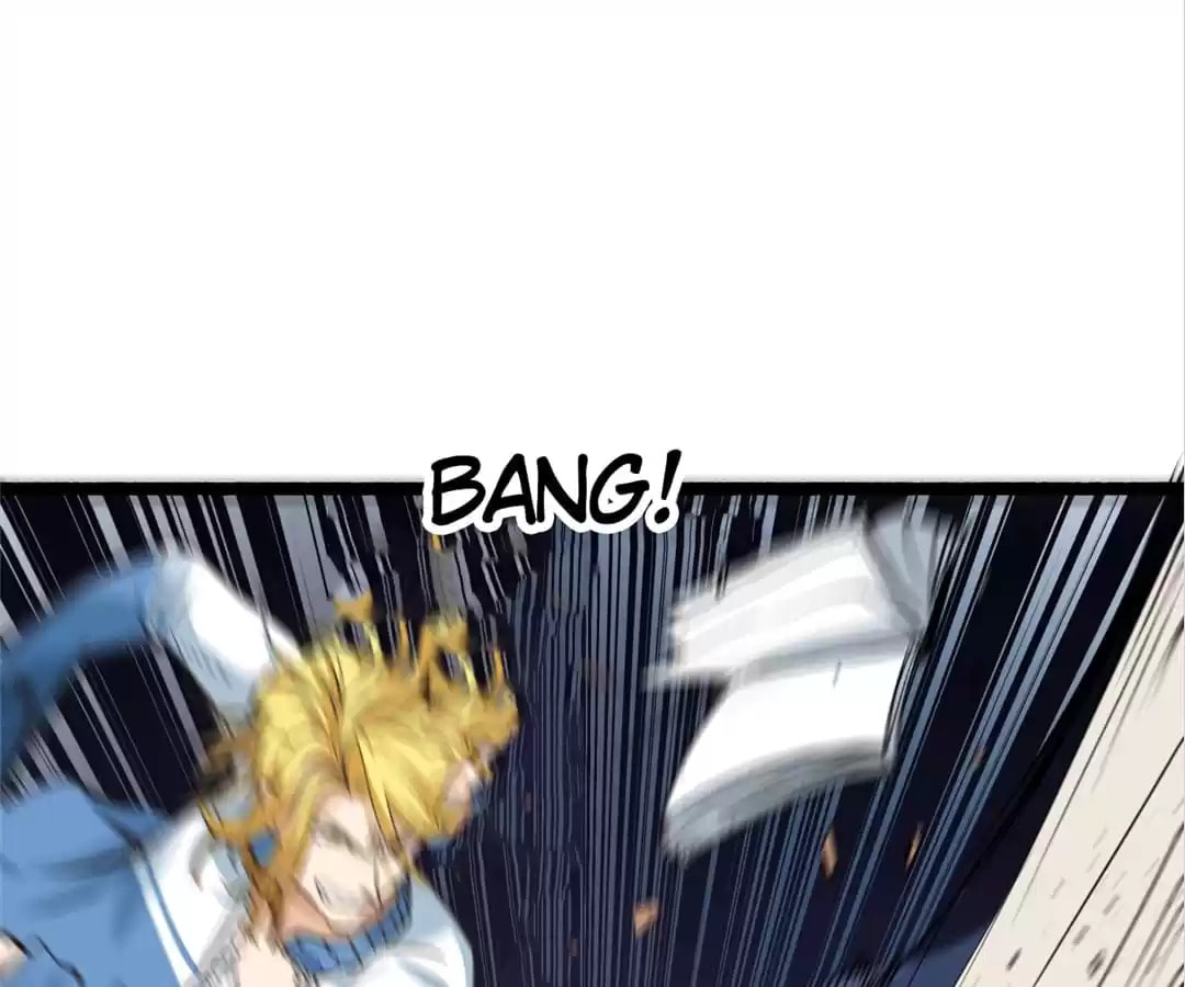 Read Almighty Master chapter 5 image 21 on Lezhin