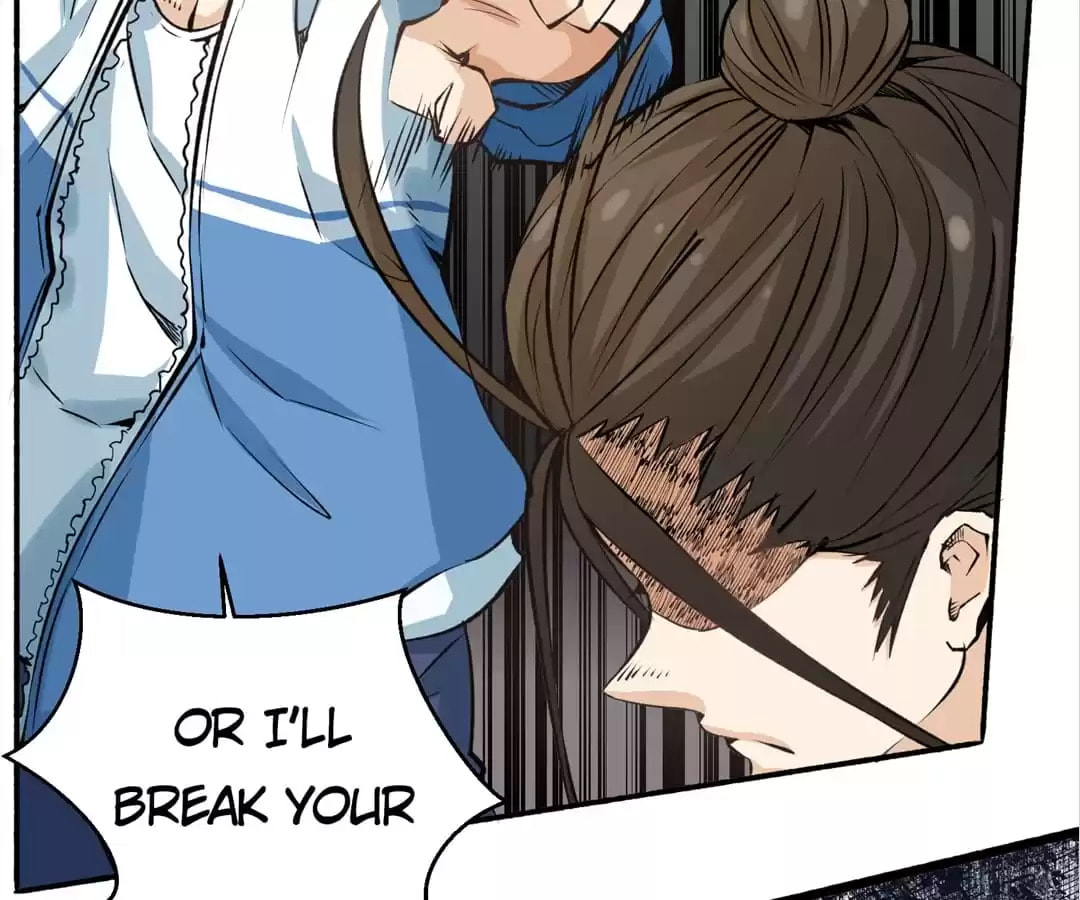 Read Almighty Master chapter 5 image 25 on Lezhin