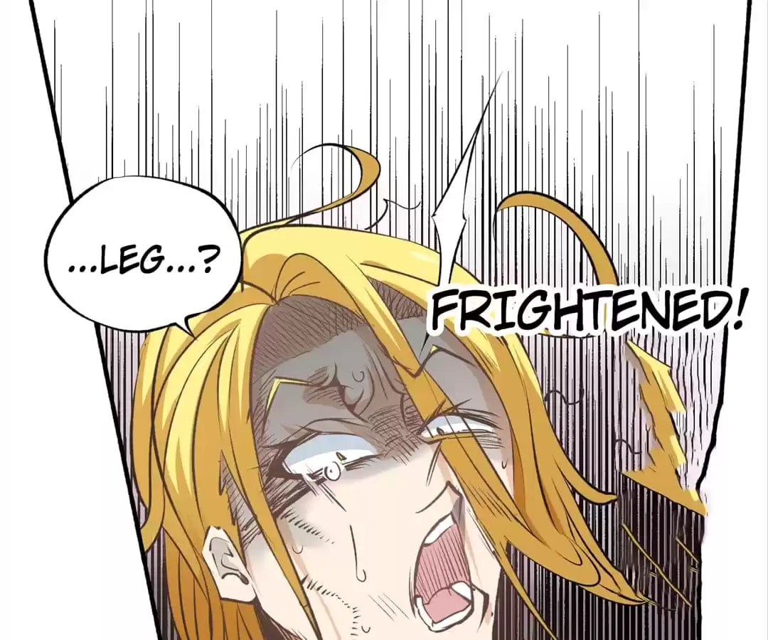 Read Almighty Master chapter 5 image 29 on Lezhin