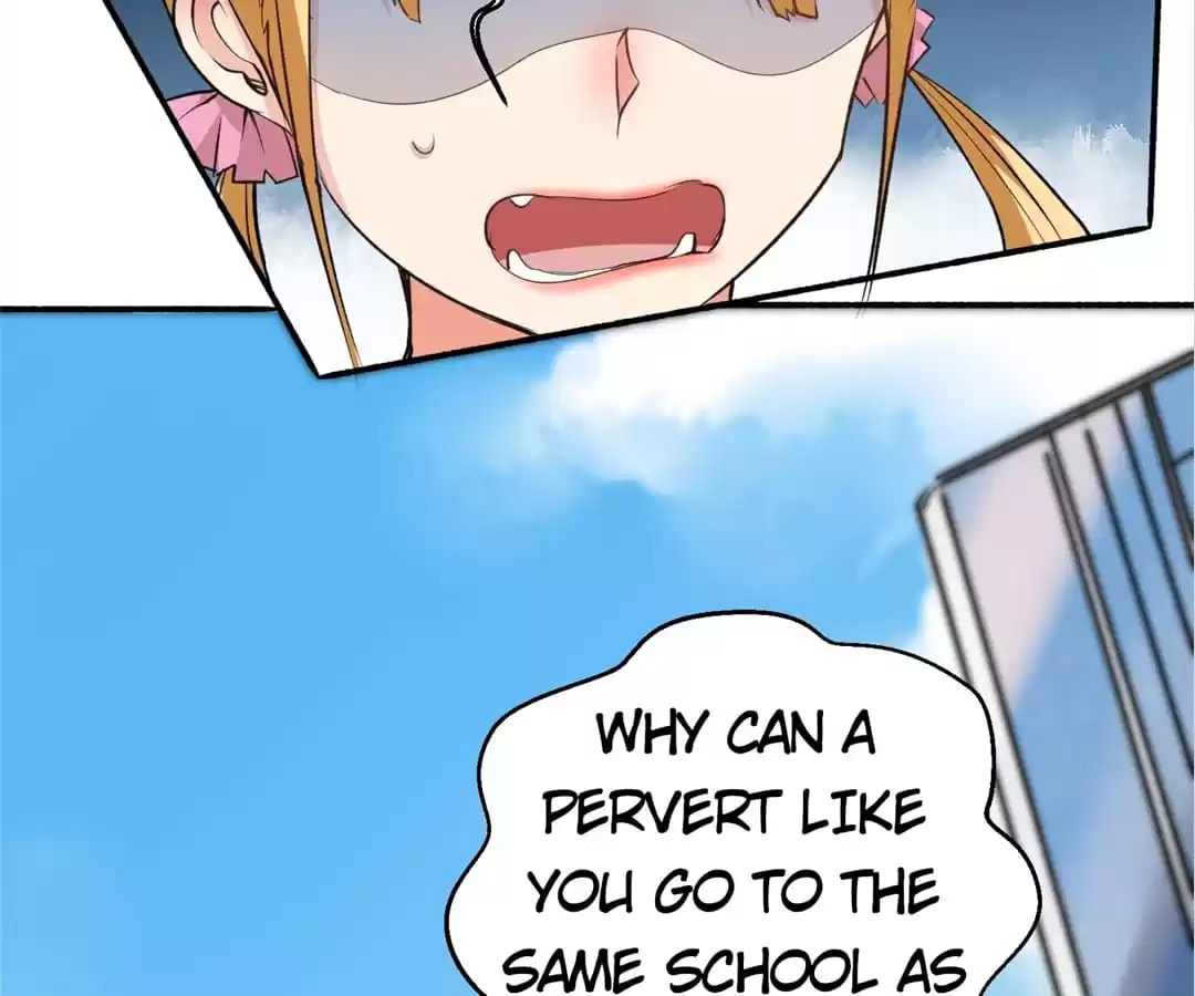 Read Almighty Master chapter 5 image 3 on Lezhin
