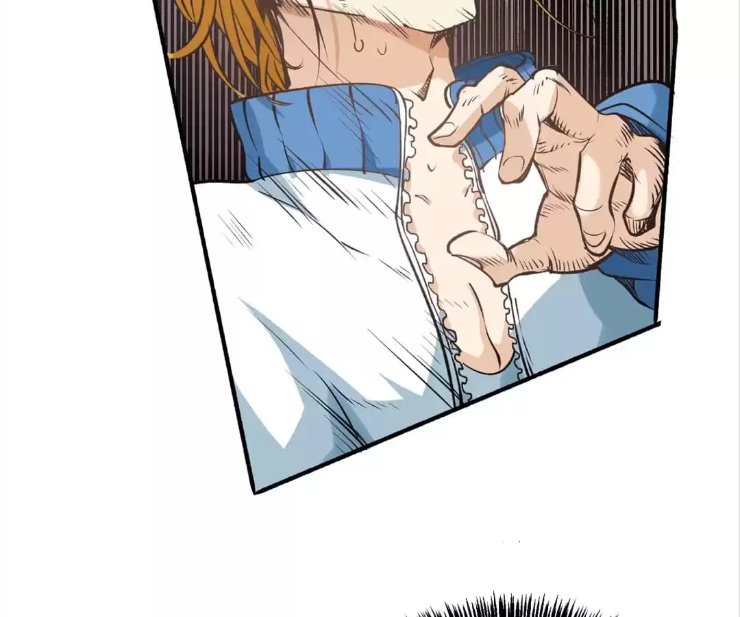 Read Almighty Master chapter 5 image 30 on Lezhin