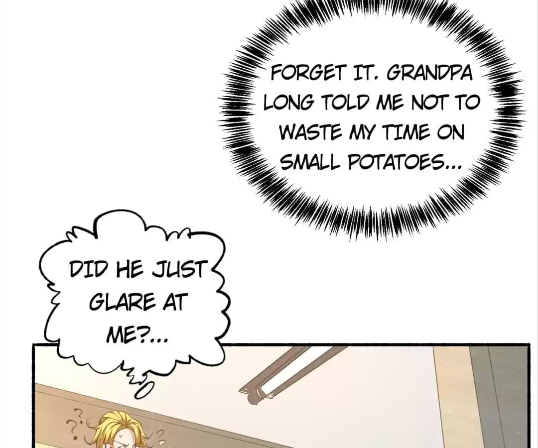 Read Almighty Master chapter 5 image 31 on Lezhin