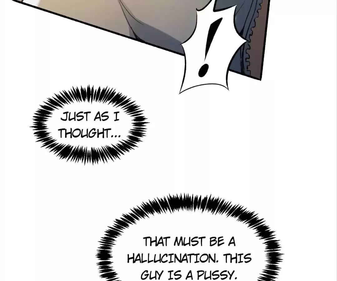 Read Almighty Master chapter 5 image 35 on Lezhin