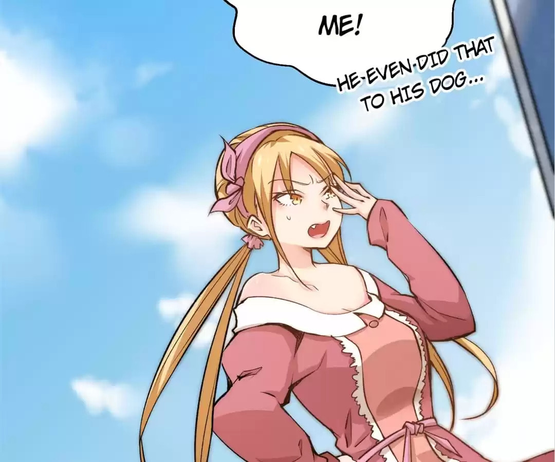 Read Almighty Master chapter 5 image 4 on Lezhin