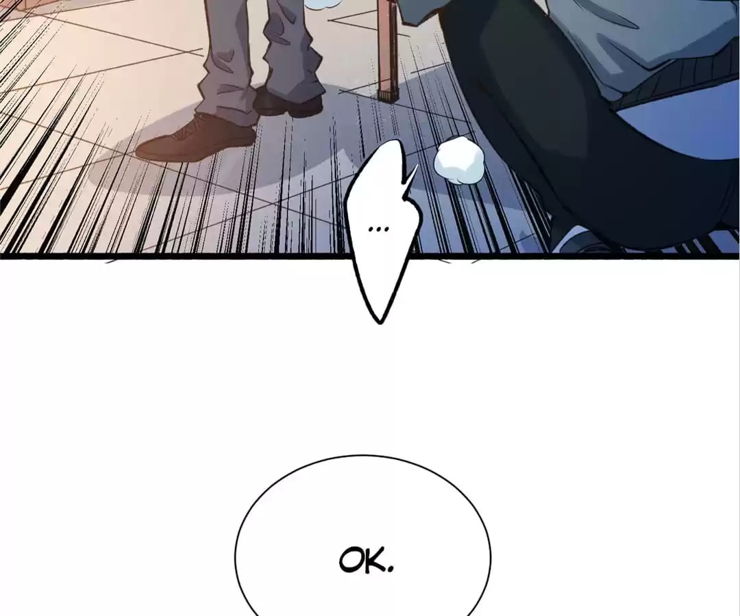 Read Almighty Master chapter 5 image 41 on Lezhin