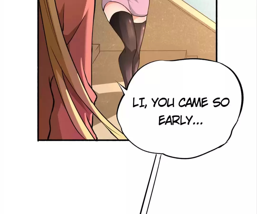 Read Almighty Master chapter 5 image 46 on Lezhin
