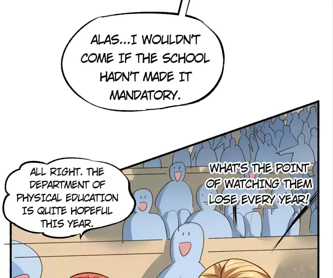 Read Almighty Master chapter 5 image 47 on Lezhin