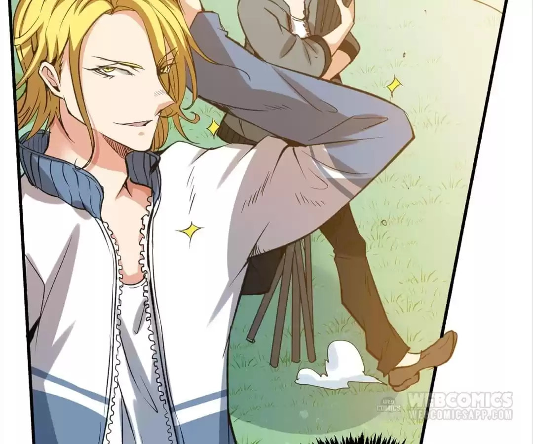 Read Almighty Master chapter 5 image 50 on Lezhin