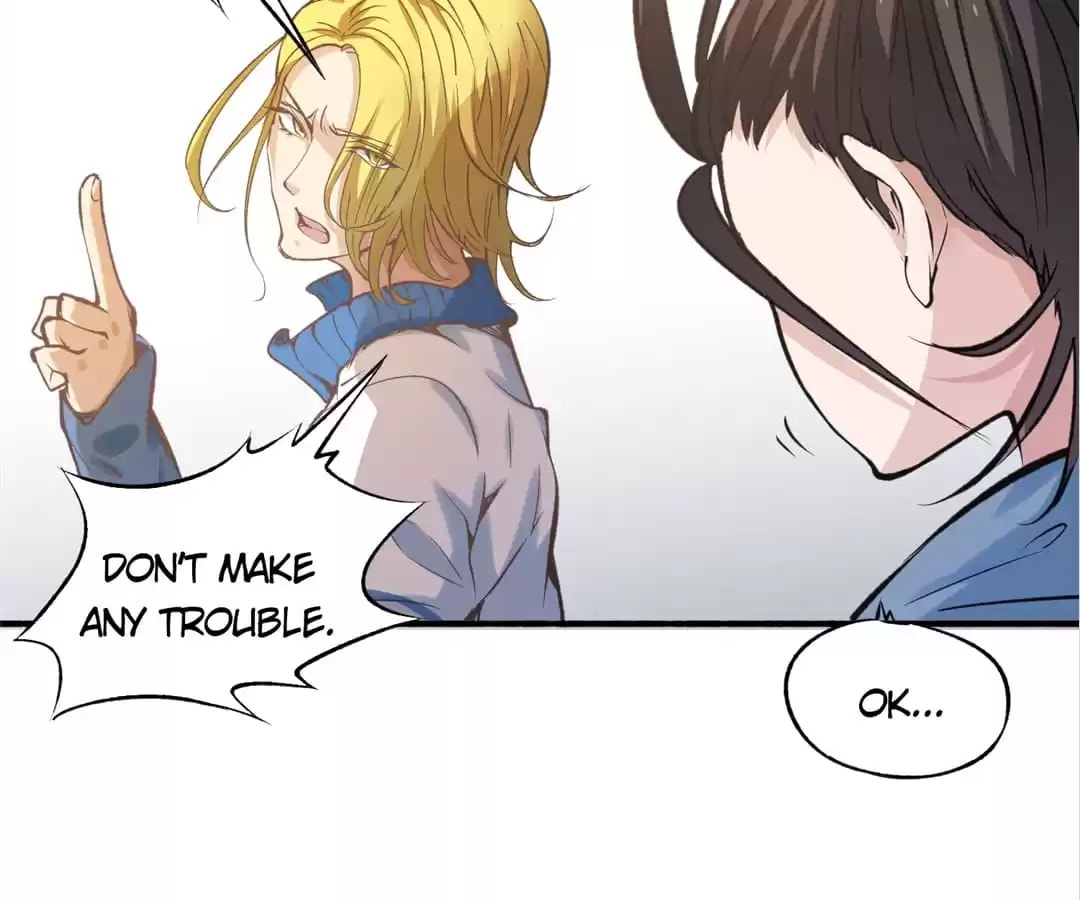 Read Almighty Master chapter 5 image 53 on Lezhin
