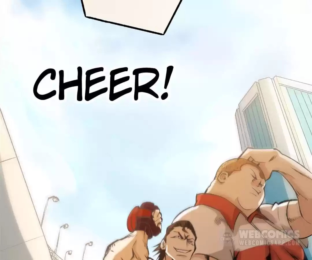 Read Almighty Master chapter 5 image 57 on Lezhin