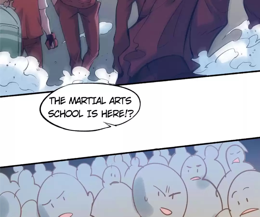 Read Almighty Master chapter 5 image 59 on Lezhin