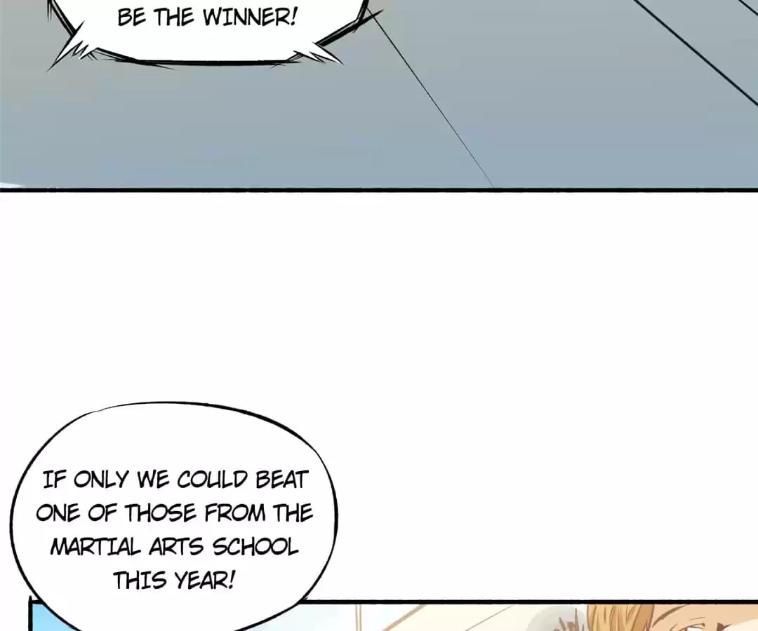 Read Almighty Master chapter 5 image 63 on Lezhin