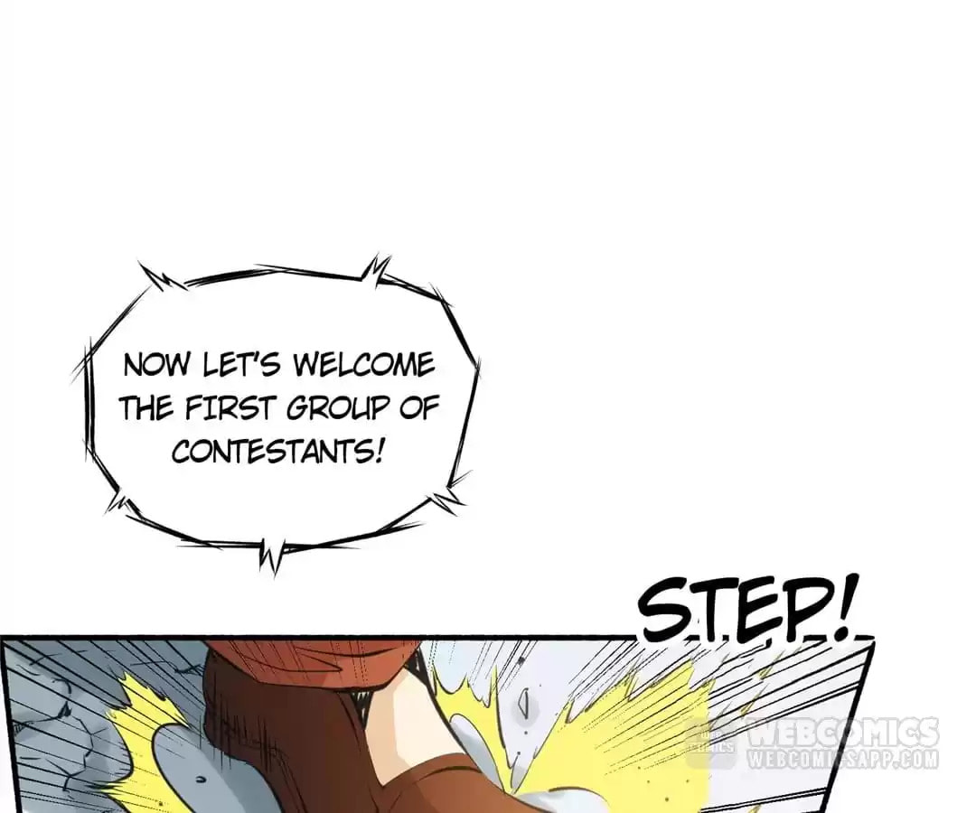 Read Almighty Master chapter 5 image 65 on Lezhin