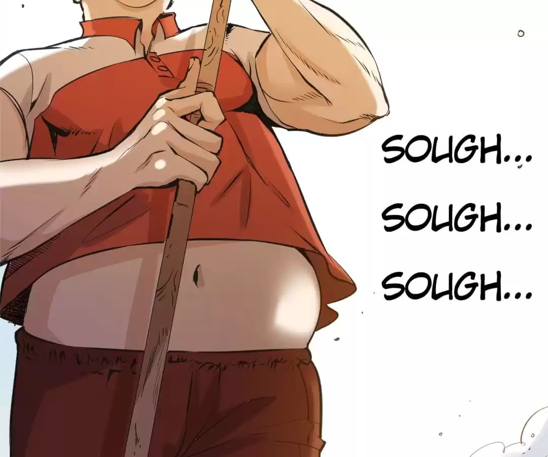 Read Almighty Master chapter 5 image 67 on Lezhin