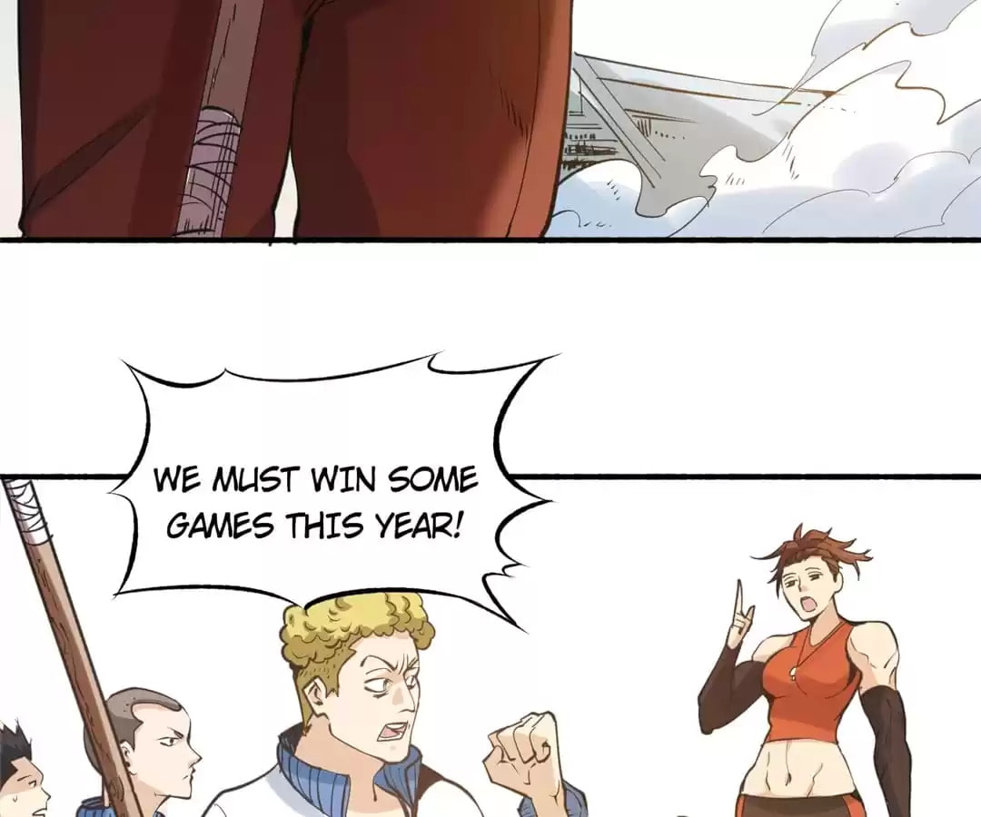 Read Almighty Master chapter 5 image 68 on Lezhin
