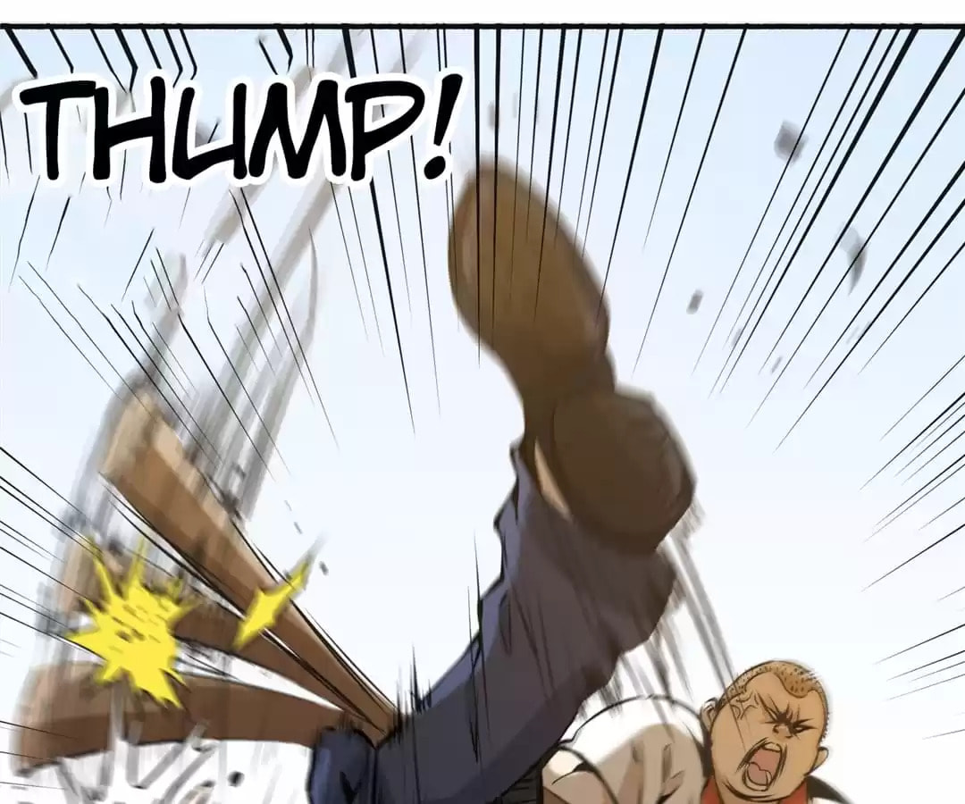 Read Almighty Master chapter 5 image 74 on Lezhin