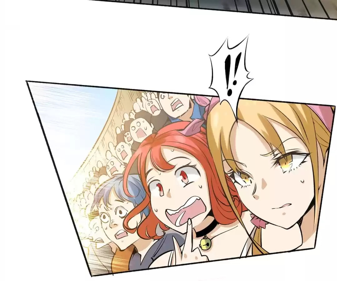 Read Almighty Master chapter 5 image 76 on Lezhin