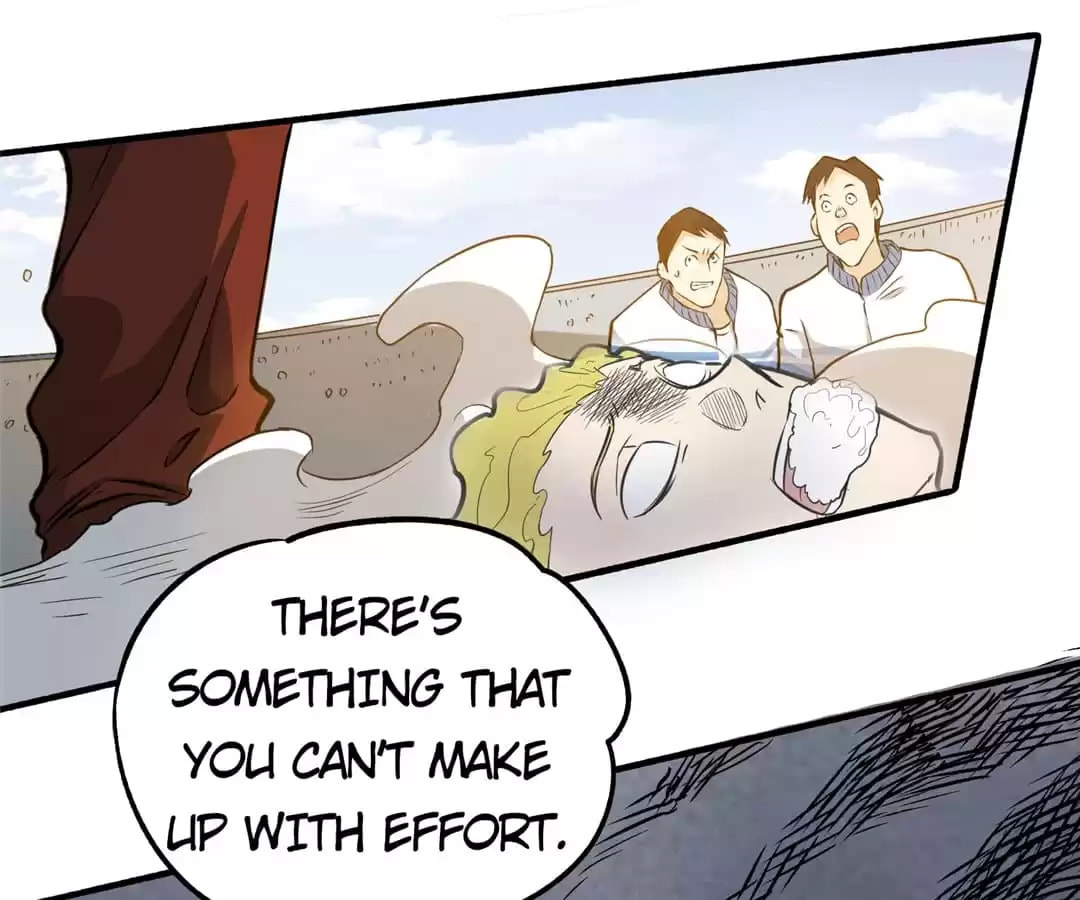 Read Almighty Master chapter 5 image 77 on Lezhin