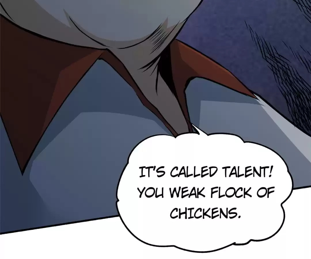 Read Almighty Master chapter 5 image 79 on Lezhin