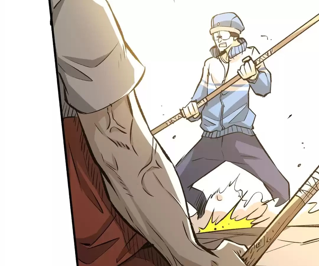 Read Almighty Master chapter 5 image 81 on Lezhin