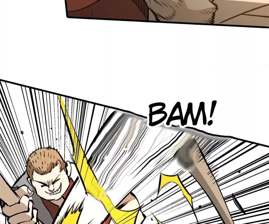 Read Almighty Master chapter 5 image 82 on Lezhin